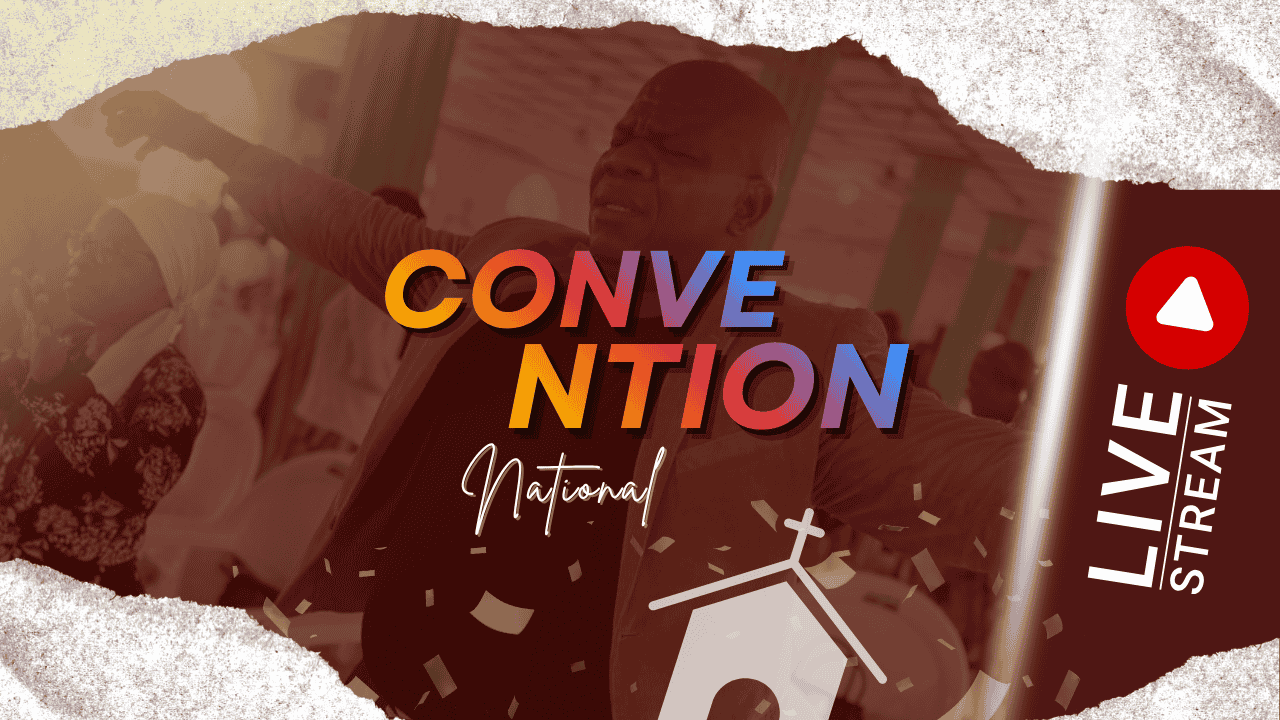 Annual National Convention